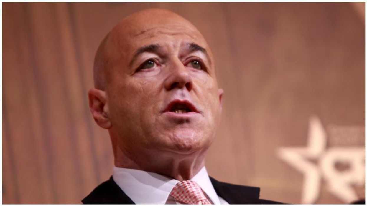 Giuliani associate Bernie Kerik to publicly release documents demanded by Jan. 6 committee
