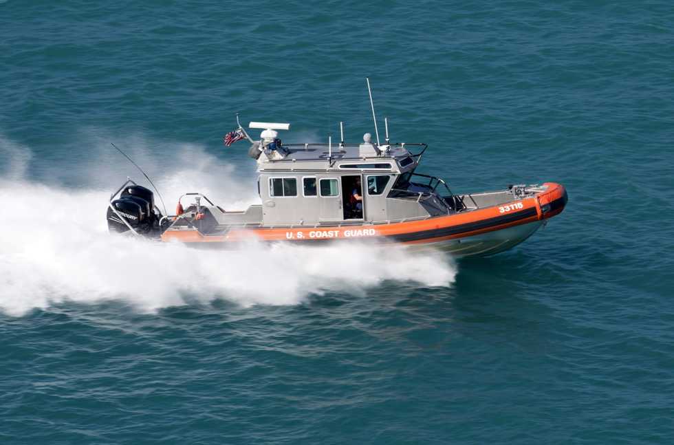 52 Haitian migrants land on Card Sound Road in the Florida Keys, sheriff’s office says