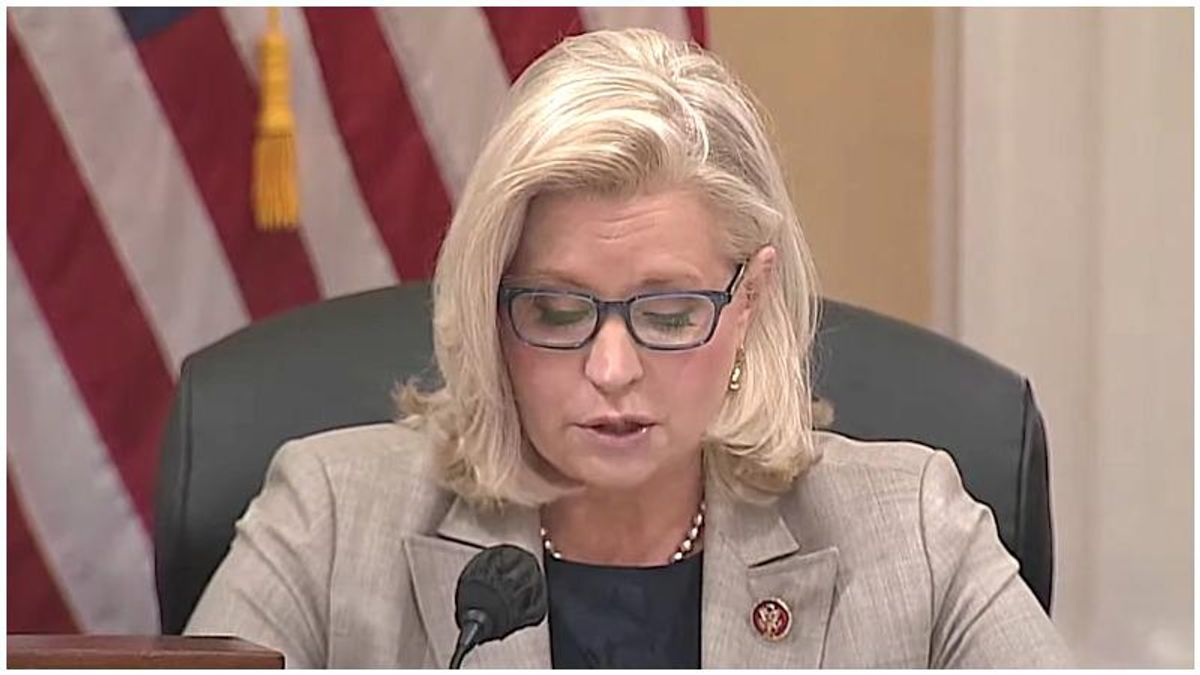 Jan 6 committee hopes to have a report of its initial findings released by this summer