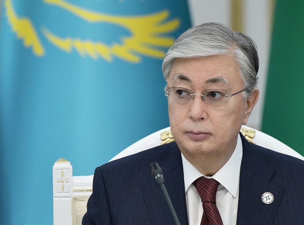 Kazakhstan declares state of emergency in protest-hit city, province