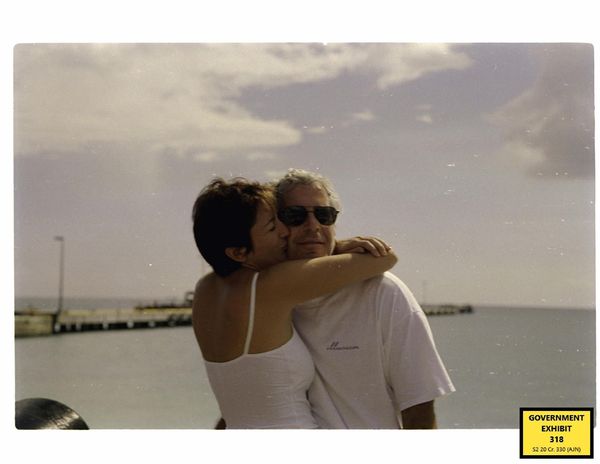 ‘Grim reality’: Could Ghislaine Maxwell flip on others now that she’s convicted?