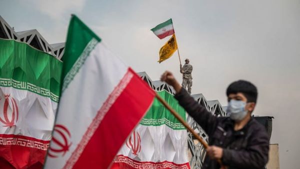 World Bank approves $90 million in Covid aid for Iran