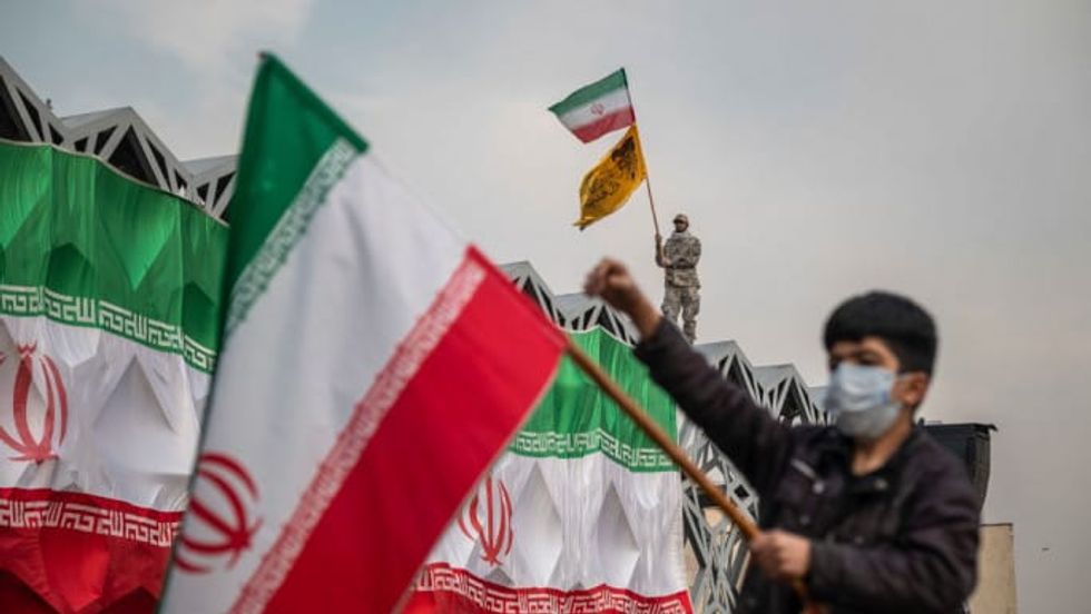 World Bank approves $90 million in Covid aid for Iran