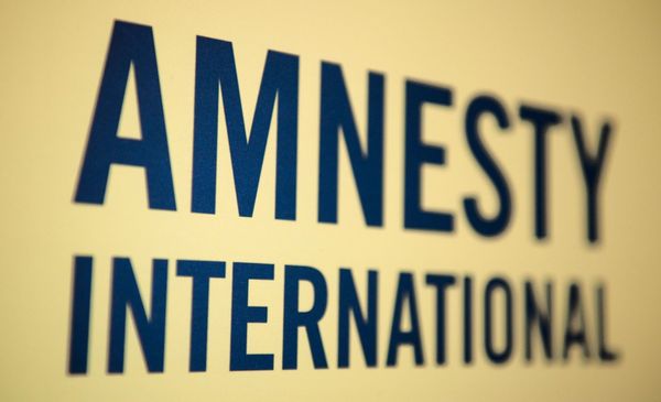 Amnesty urges Biden to close Guantanamo Bay detention camp