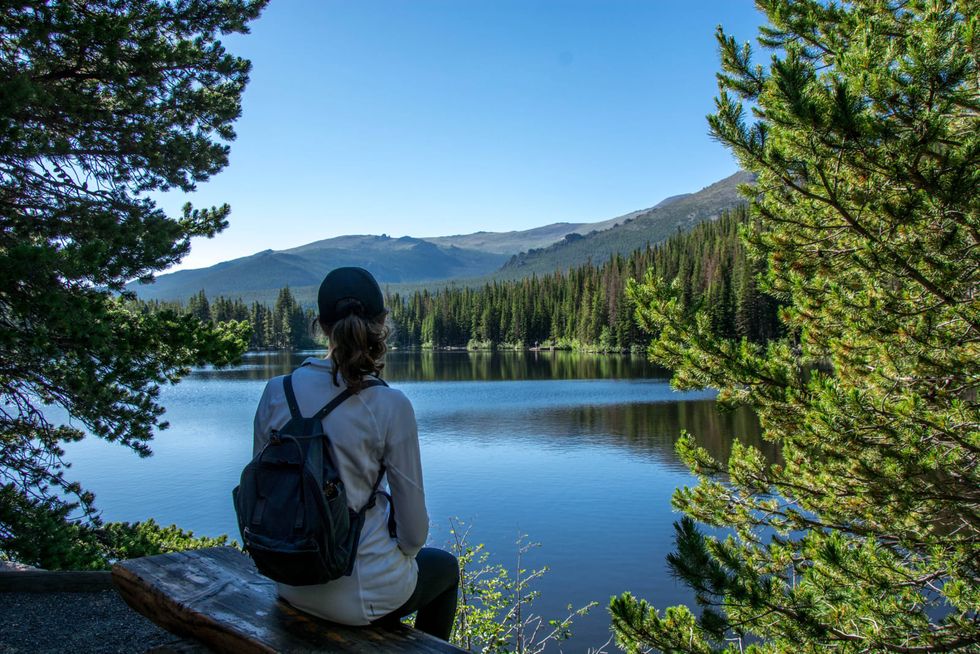 Visit any national park for free on these dates in 2022