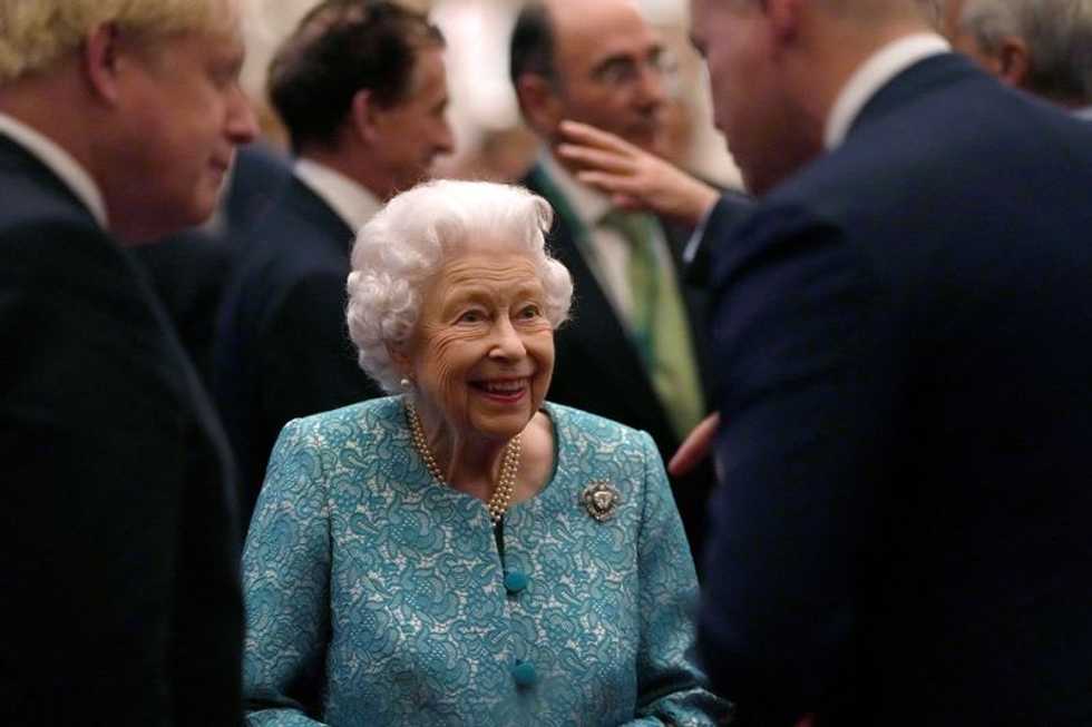 Not another 70 years: UK Republicans seek to douse Queen Elizabeth celebrations