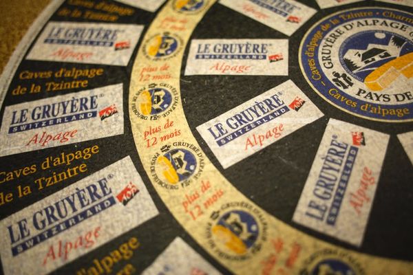 US judge says French, Swiss cheesemakers' complaint full of holes