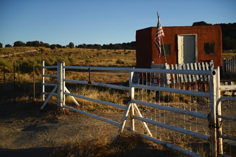 'Rust' armorer sues film ammunition supplier over death on set