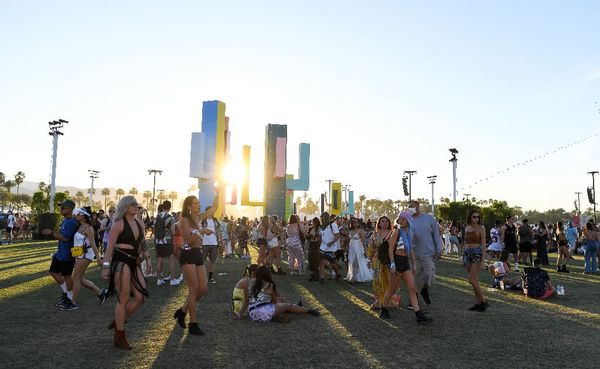 Harry Styles, Billie Eilish, Kanye West to headline Coachella