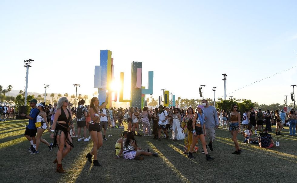Harry Styles, Billie Eilish, Kanye West to headline Coachella