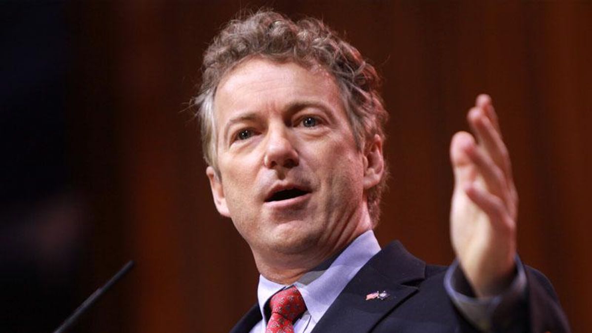 America's day of reckoning is nearly upon us as GOP morons continue to see victory