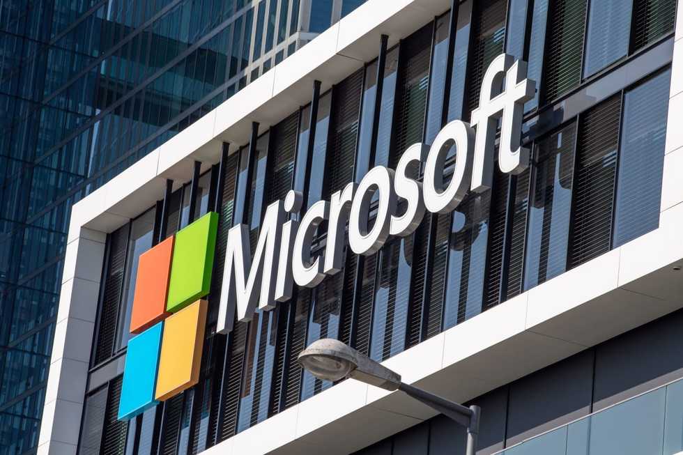Microsoft: Destructive malware found on Ukraine government computers