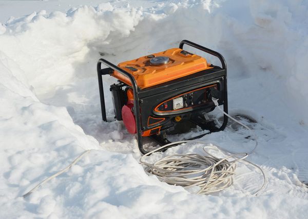 Winter storms can bring power outages. Here’s what you can do now to be prepared