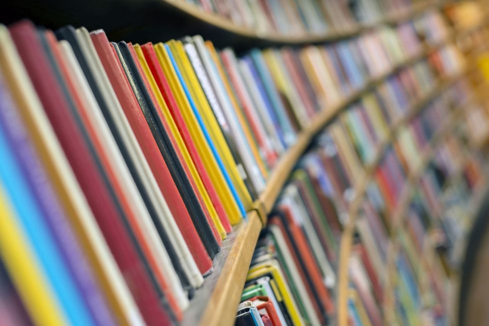 Librarians decry GOP moves to ban books in schools