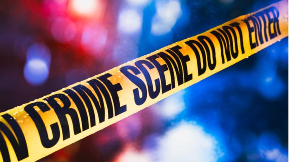 Woman bludgeoned to death in Pennsylvania office building -- 10 people witnessed it but no one intervened: police