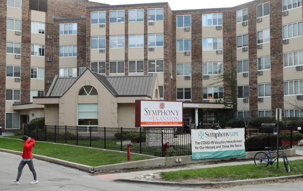 Complaints about long-term care in Illinois are usually dismissed — but woman’s case sheds light on how the system works