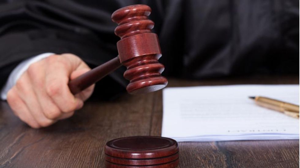 Judge tries to block teen from having an abortion because her grades were too low