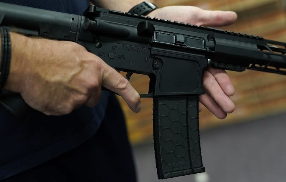 Gun insurance would become compulsory under proposed California city law