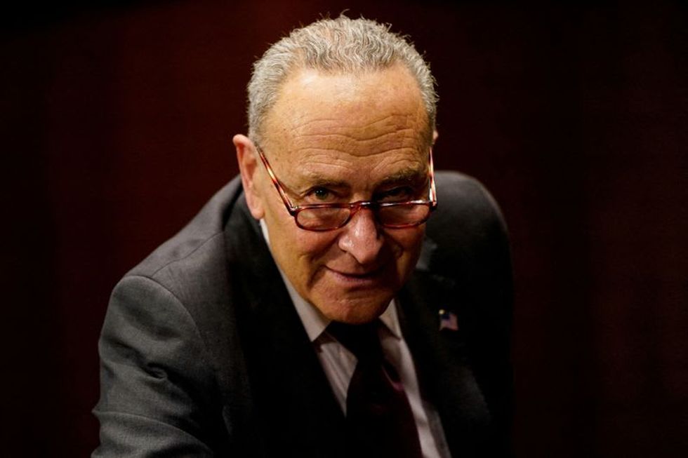 Democrats to use Republican playbook for fast action on US Supreme Court pick