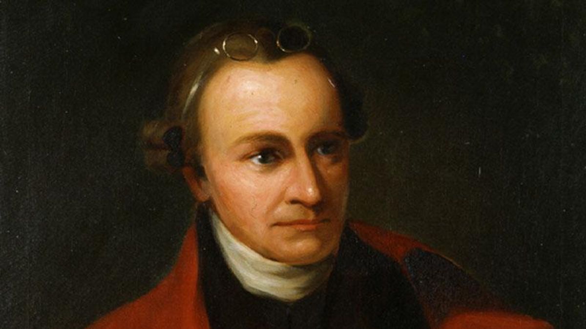 This warning from Patrick Henry  has become disturbingly relevant in the wake of the Jan. 6 insurrection