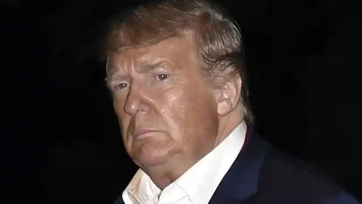 Trump's Texas rally haunted by the 'reality' that the House Jan 6th investigation is closing in: legal experts