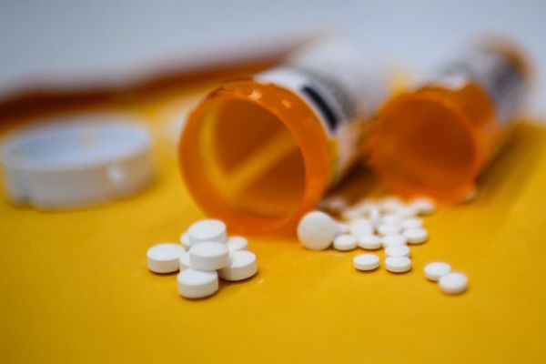 Pharma groups to pay $590 million to US Native Americans over opioids