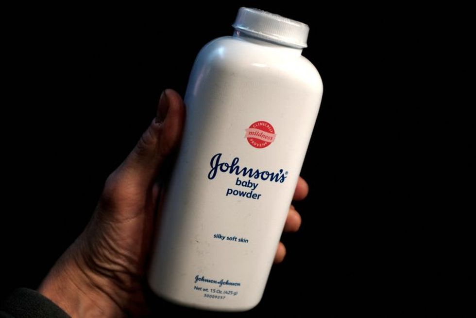 Inside J&J's secret plan to cap litigation payouts to cancer victims - Raw Story - Celebrating 18 Years of Independent Journalism - Vimarsana News