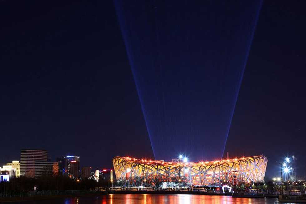 South Korea irked over 'Korean traditional dress' in Beijing Winter Games ceremony