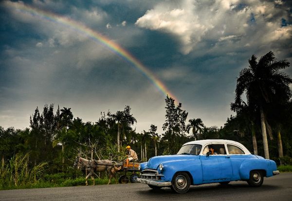 Cuba marks six decades under US sanctions