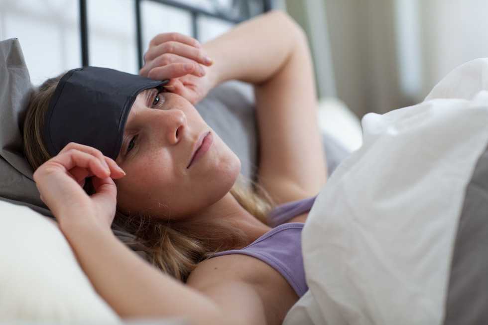 Getting more sleep can shave 270 calories off daily intake: study