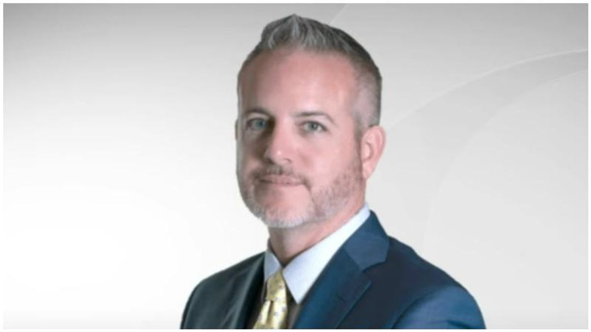 Son of GOP congressman blurted out a sexist slur before smacking a Miami commissioner on the head: police