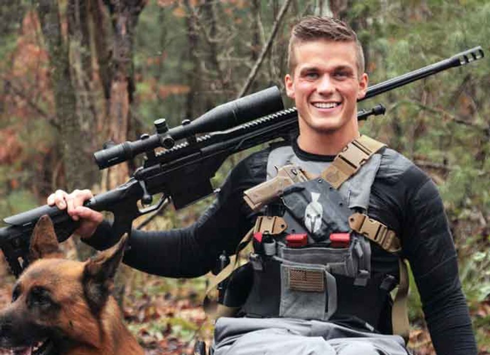 North Carolina says it can block Madison Cawthorn from ballot if he took part in insurrection