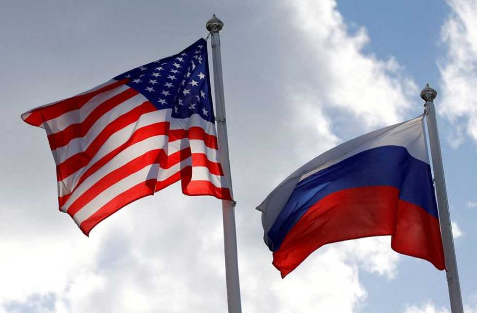 Russia says it chased off a U.S. submarine from its far east waters