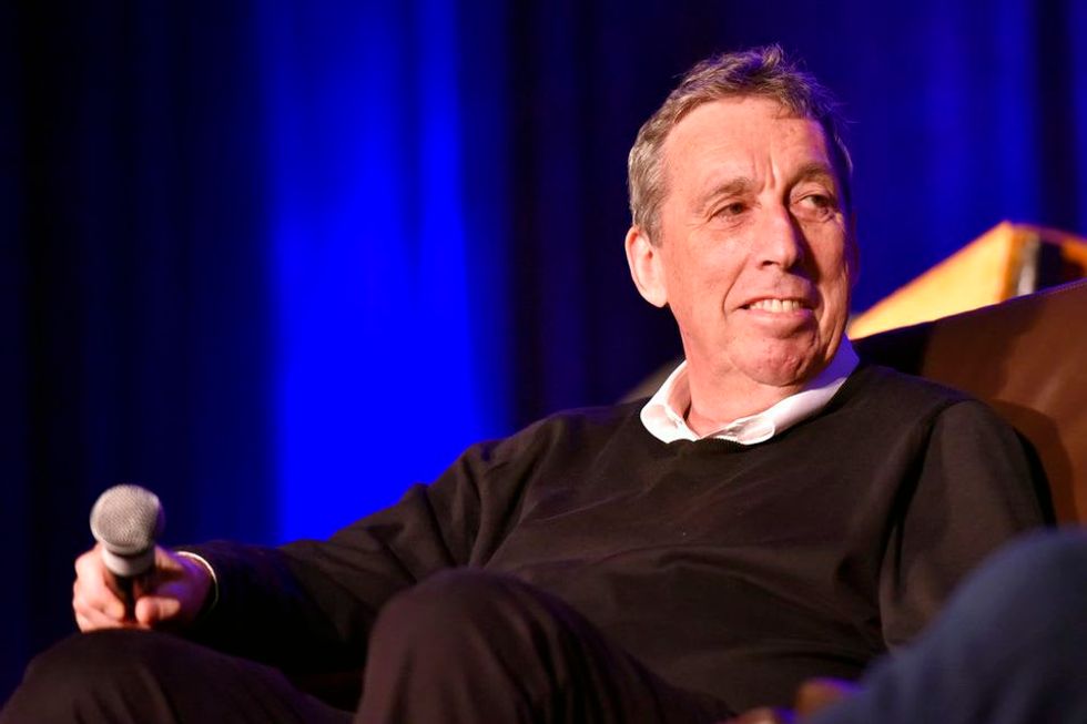 ‘Ghostbusters’ director, producer Ivan Reitman, dies at 75