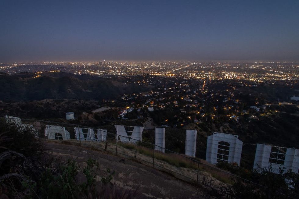 Hollywood actor jailed for $650 million movie ponzi scheme - Vimarsana News