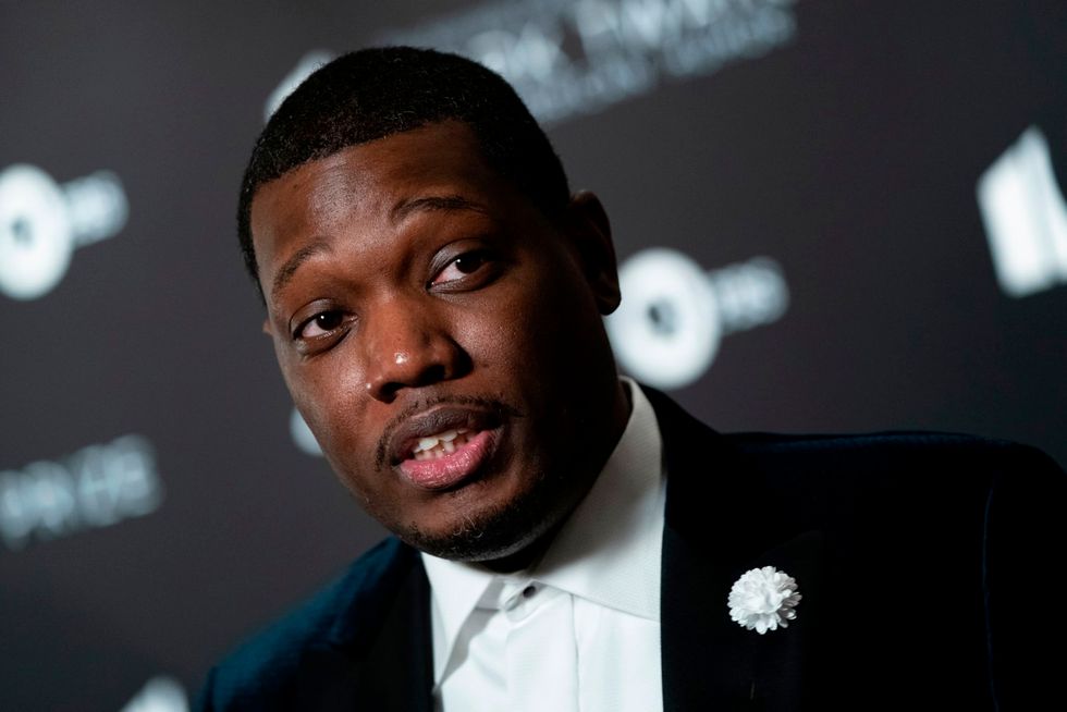 Michael Che makes counter-offer after Kanye West bribes him to stop working with Pete Davidson