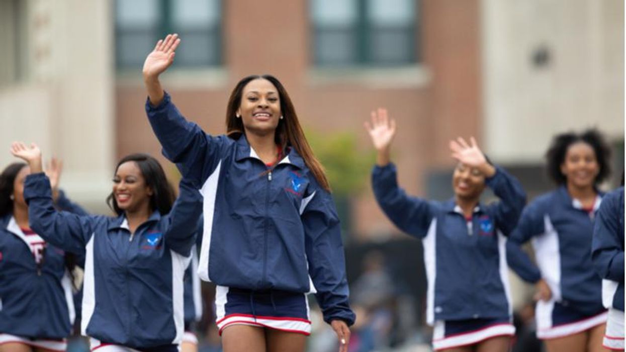 White male students yelled racial slurs at historically Black university's women's lacrosse team