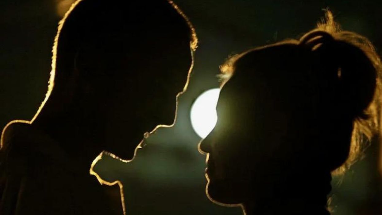 A neuroscientist explains how the ‘game theory of love’ works amid political warfare