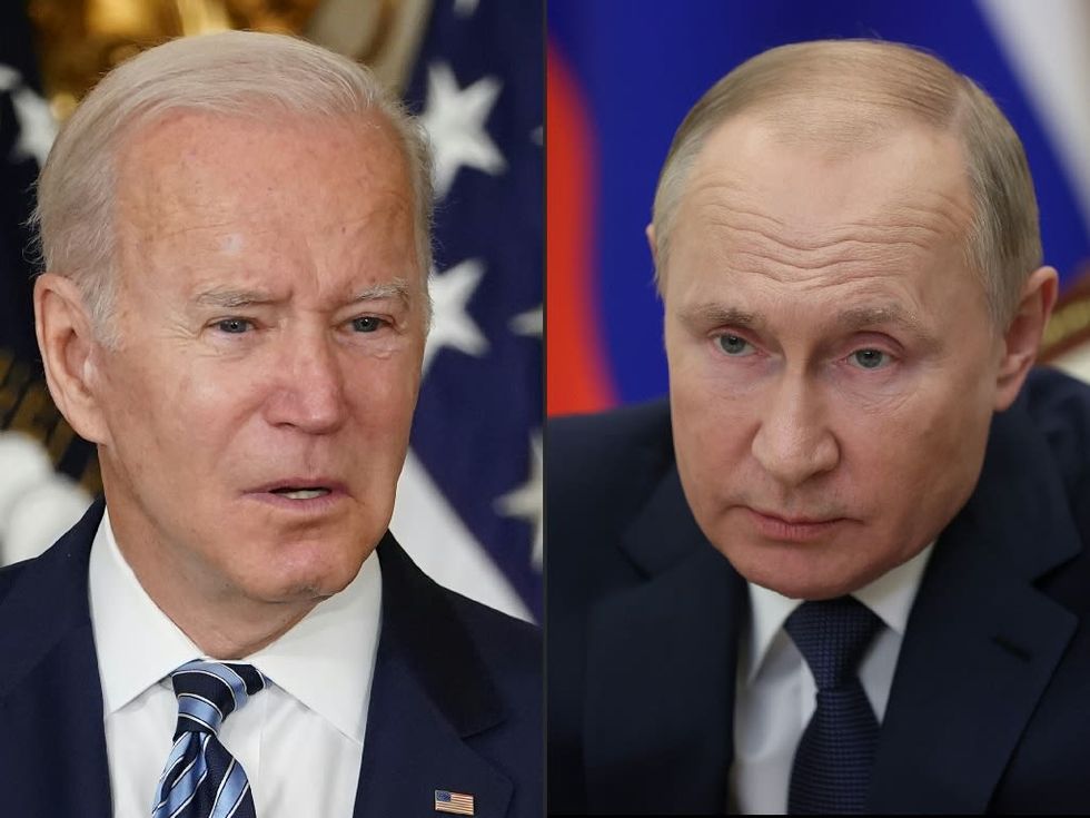 US to announce Russia sanctions after initial round