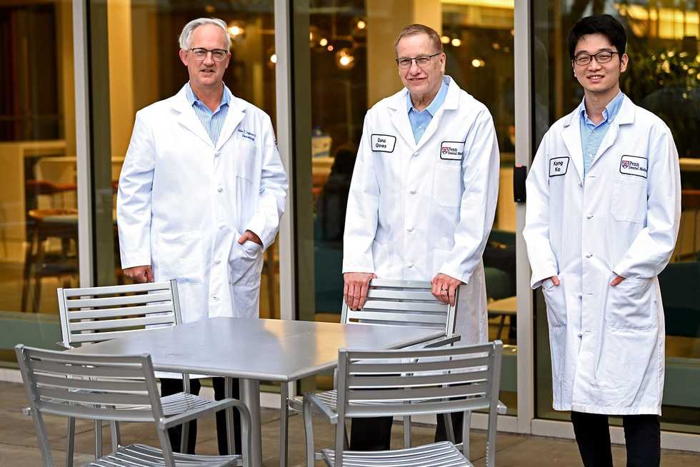 In search of a fix for broken bones, these scientists stumbled onto new clues to a vexing skin condition: eczema