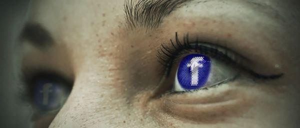 The Kremlin accuses Facebook of censorship amid Ukraine invasion