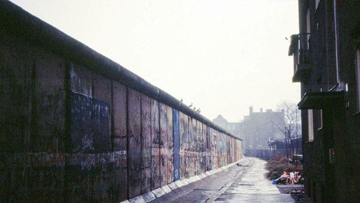 Russia attack conjures up fears of new Europe 'iron curtain'