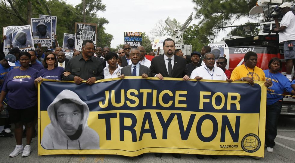 10 years after Trayvon Martin’s killing: Town's police build trust with ‘baby steps’