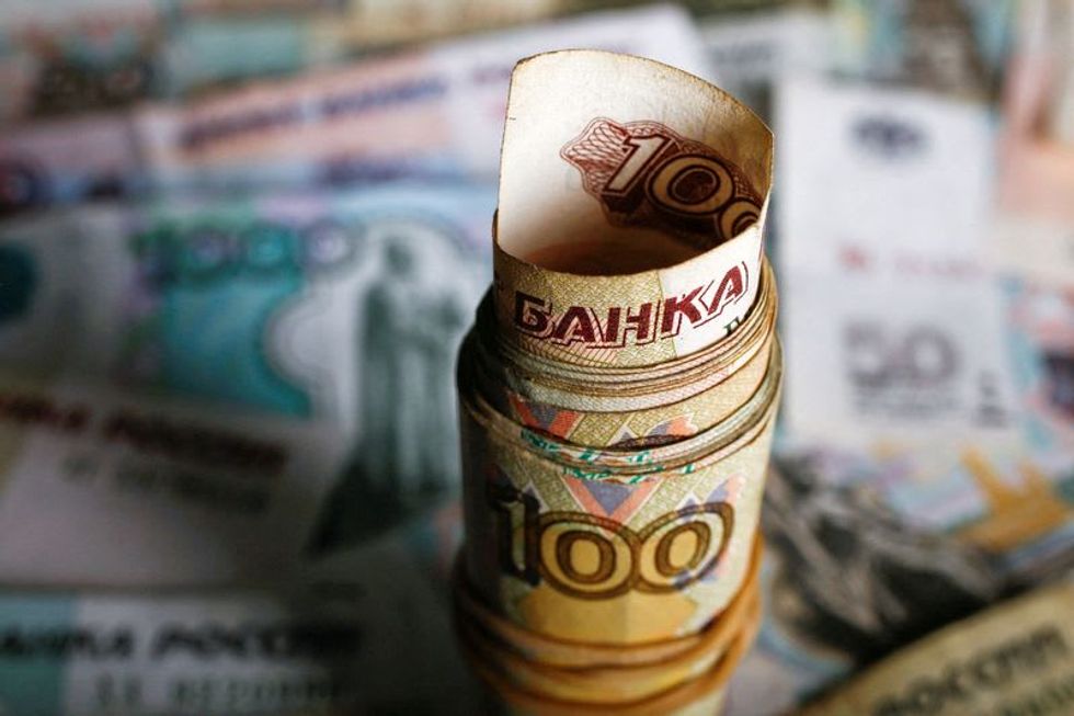 Russian banks face exclusion as allies deploy 'financial nuclear weapon'