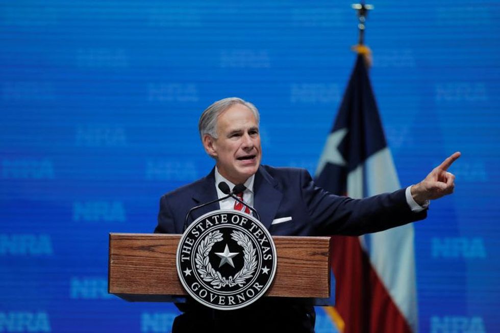 Key federal and state races to watch in Tuesday's Texas primary