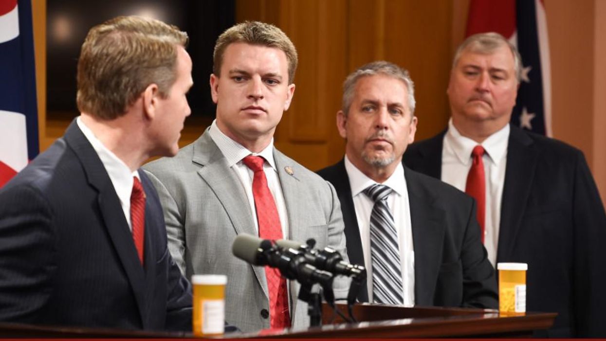 Ohio House won’t release texts between Republican House Rep and indicted ex-Speaker