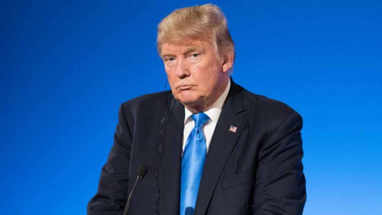 Legal expert sounds the alarm as Trump scores a surprising number of victories at the FEC