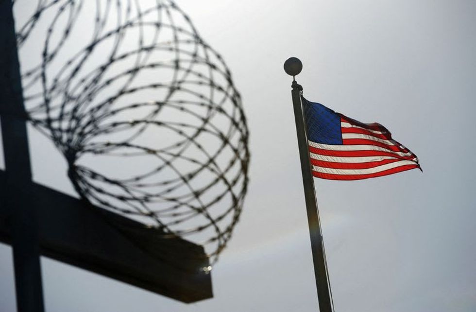 Supreme Court blocks testimony over Guantanamo detainee's interrogation