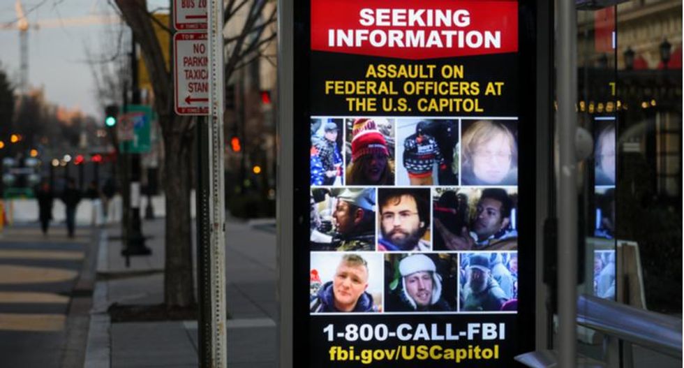 Federal judge: Republicans 'delusional' about why Jan. 6 rioters are locked up