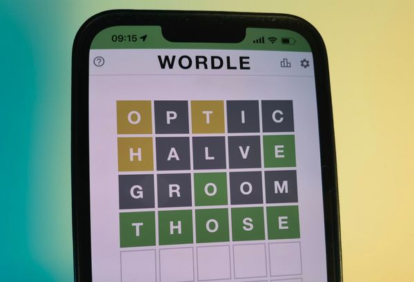 Wordle cheating is at all-time high, study shows